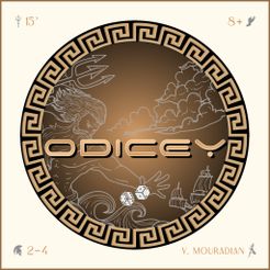 ODICEY