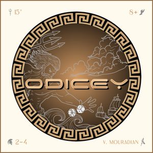 ODICEY