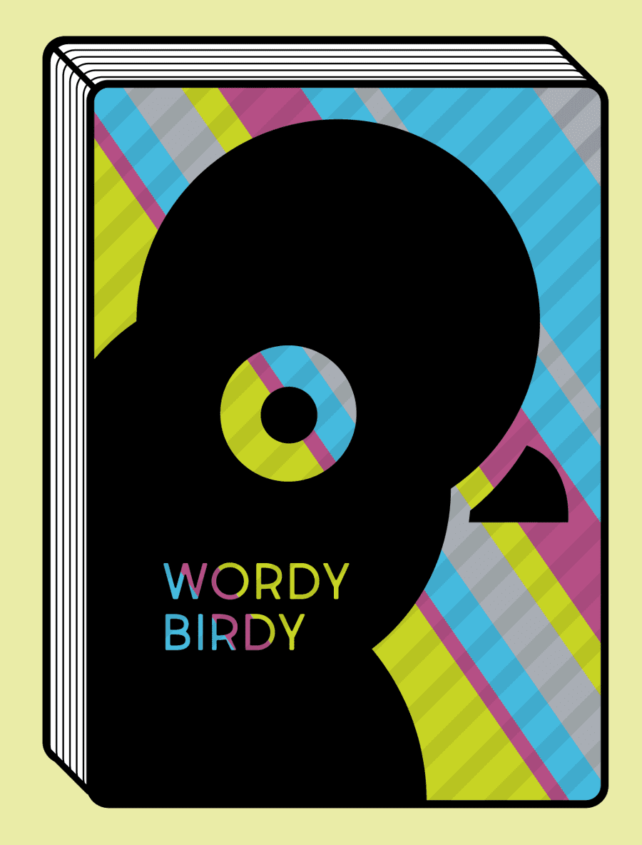 Wordy Birdy