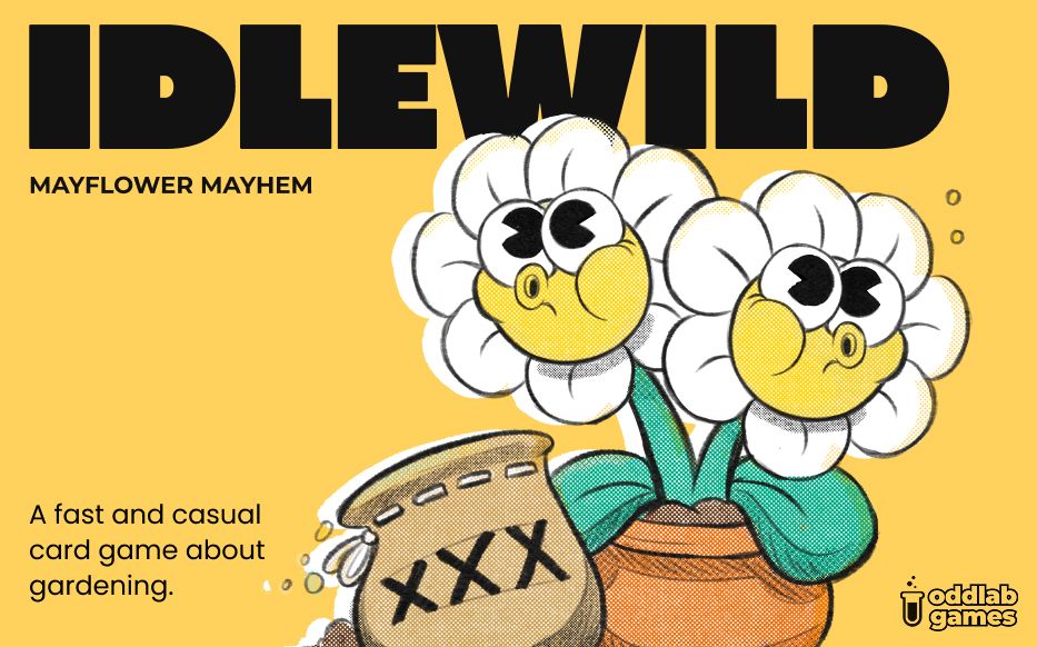 Illustration 3 de Idlewild: Mayflower Mayhem