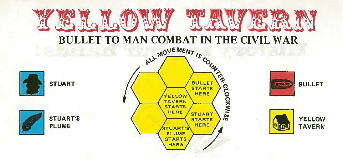 Coperta Yellow Tavern