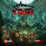 Board Game: Shadows Over Normandie