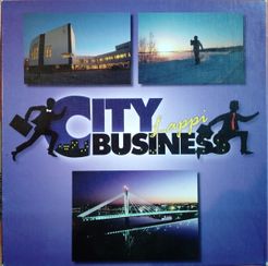 CityBusiness Lappi