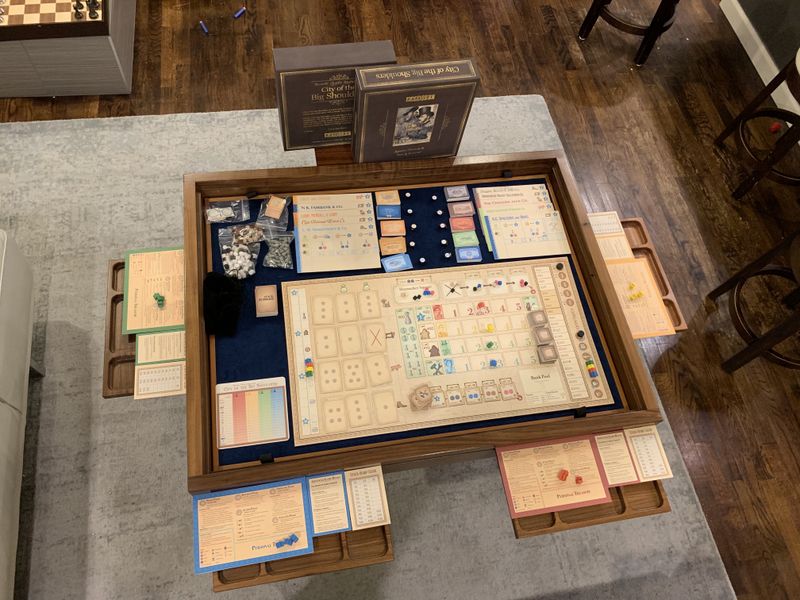 board game image
