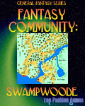 RPG Item: Fantasy Community: Swampwoode