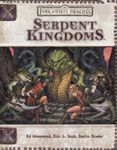 RPG Item: Serpent Kingdoms