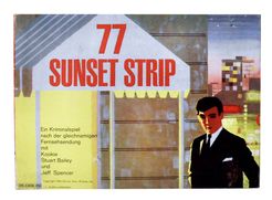 77 Sunset Strip