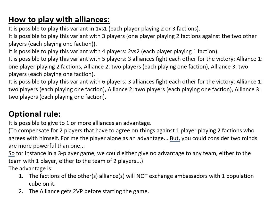 Eclipse Team Rules Revamped and Adapted to the Second Edition Eclipse