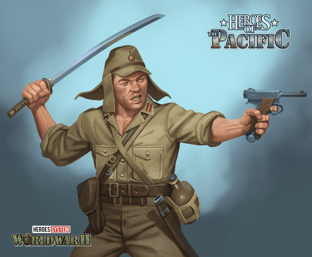 Illustration 6 de Heroes of the Pacific