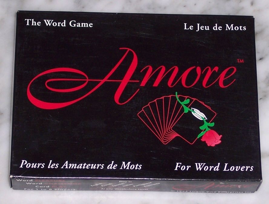 Coperta Amore