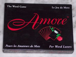 Amore