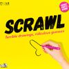 Scrawl board game review: a filthy-minded romp through the weirder parts  of your brain