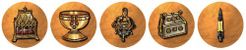 Fief: Les Reliques