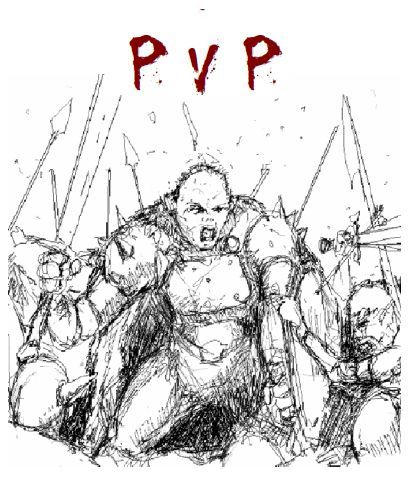 PvP
