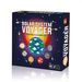 Board Game: Solar System Voyager