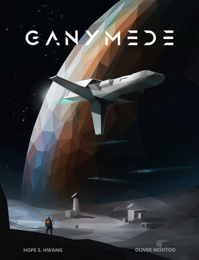 Ganymède