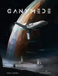 Board Game: Ganymede