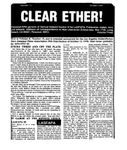 Issue: Clear Ether! (Vol 3, No 14 - Oct 1978
