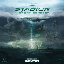 Stadium: A Sport Odyssey
