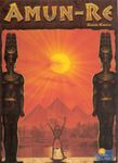 Board Game: Amun-Re