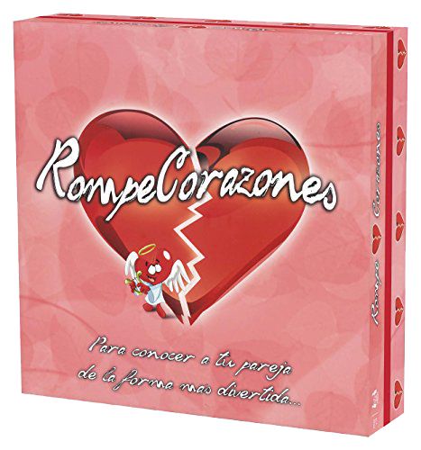 Rompecorazones