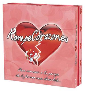 Rompecorazones