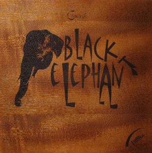 Black Elephant