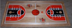Koops Hoops