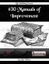 RPG Item: #30 Manuals of Improvement