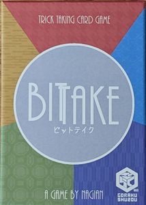 Bittake