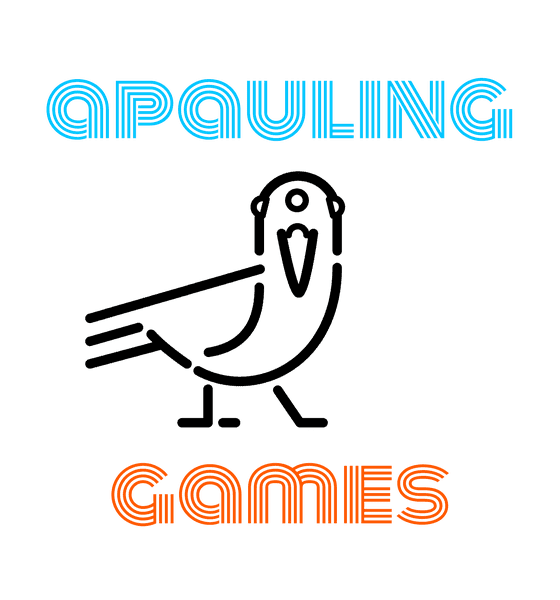 apauling games