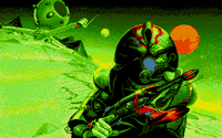 Video Game: Blood Money