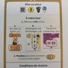 Player's aid (French), second player