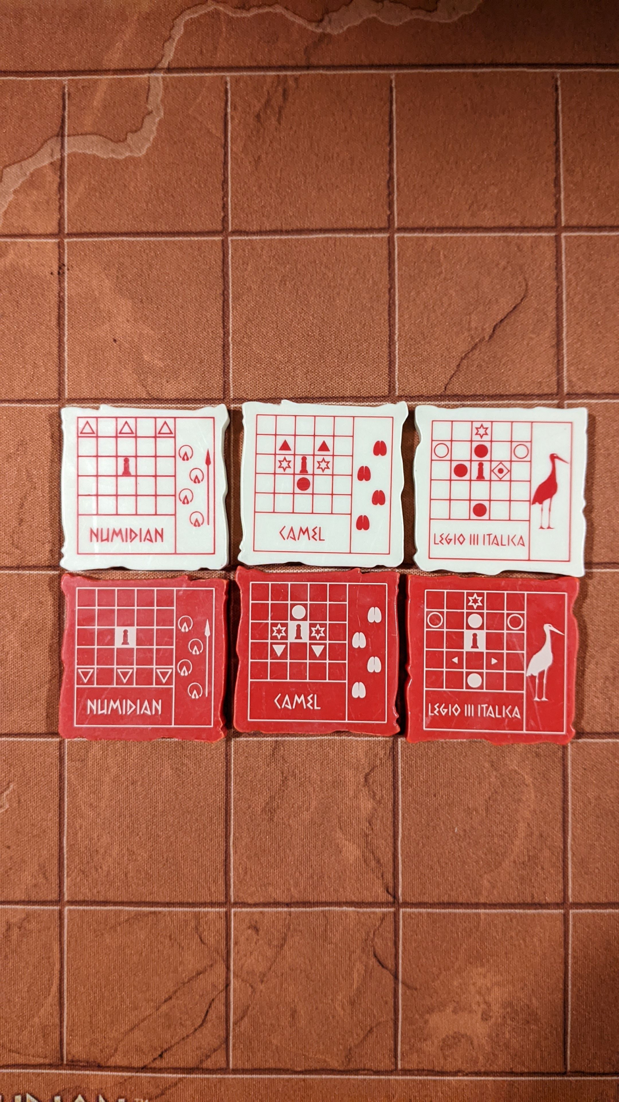 Centurion: Praetori Pack