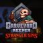 Video Game: Graveyard Keeper - Stranger Sins