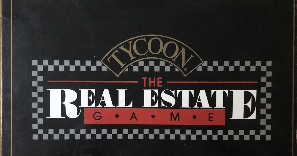 Jogo Real Estate Tycoon no Jogos 360