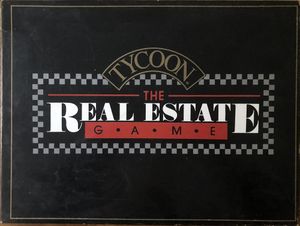 Tycoon: The Real Estate Game