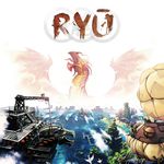 RYŪ (English, French)