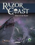RPG Item: Heart of the Razor (Swords & Wizardry Version)
