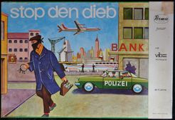 Stop den Dieb