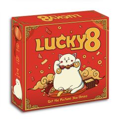 Lucky 8 Casino Betting Review for Canada