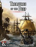 RPG Item: Treasures of the Deep
