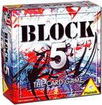 Block 5: The Card Game