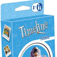 Timeline: Events | Board Game | BoardGameGeek