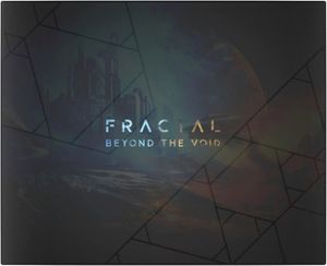Fractal: Beyond the Void
