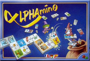 Alphamino