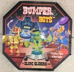 Battle Bots: The Sling Sliders Game