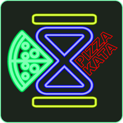 Pizza KATA