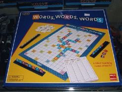 Words, Words, Words