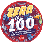 Board Game: Zero to 100
